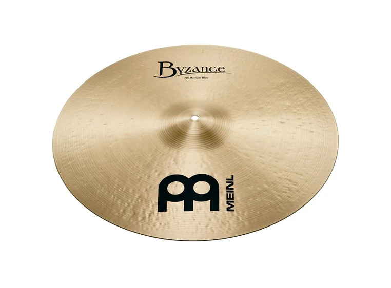 Meinl Byzance 21 Medium Ride 